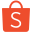 shopee.com favicon